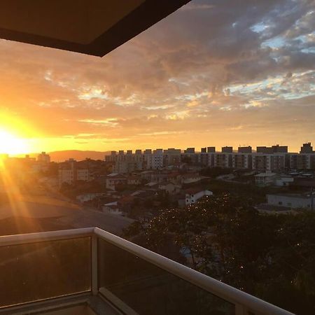 Otimo Apartamento Totalmente Mobiliado! Sao Jose  Buitenkant foto