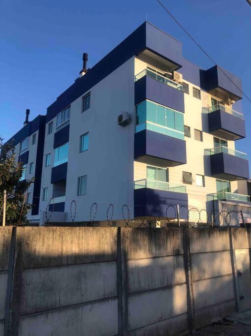 Otimo Apartamento Totalmente Mobiliado! Sao Jose  Buitenkant foto