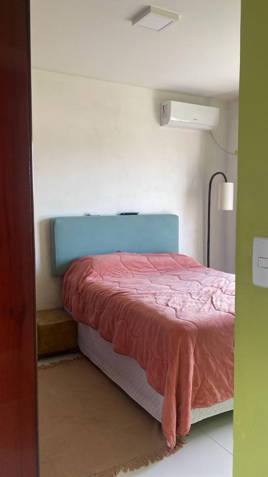 Otimo Apartamento Totalmente Mobiliado! Sao Jose  Buitenkant foto