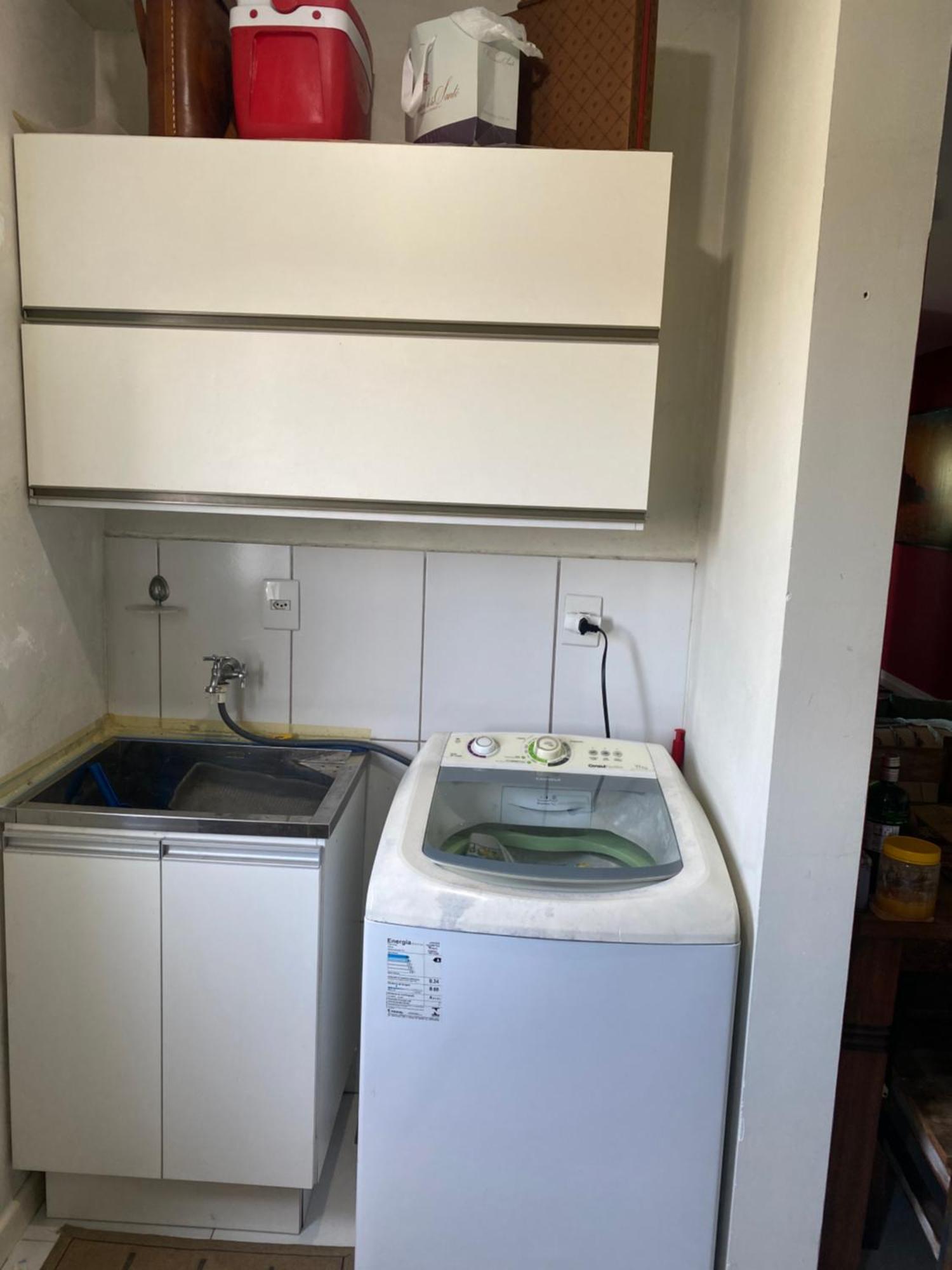 Otimo Apartamento Totalmente Mobiliado! Sao Jose  Buitenkant foto