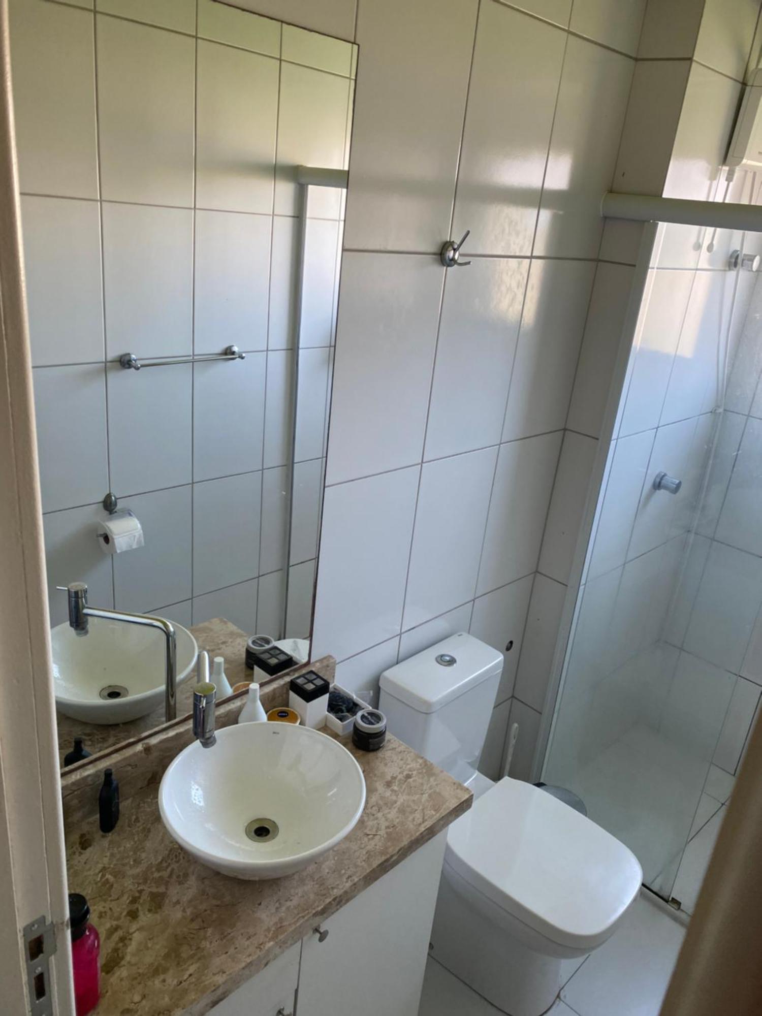 Otimo Apartamento Totalmente Mobiliado! Sao Jose  Buitenkant foto